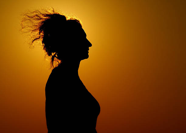 istock the sun and woman 95523545