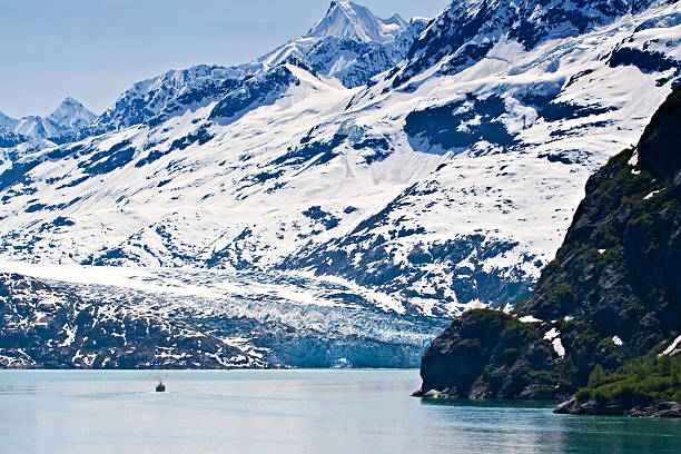 istock Glacier Bay National Park 95523797