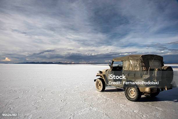 Land Cruiser Stock Photo - Download Image Now - 4x4, Altiplano, Andes