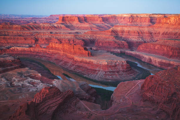 istock Dead Horse Point State Park, Utah 955272268