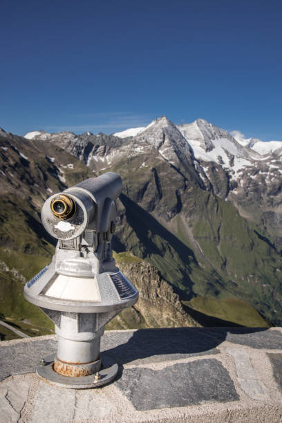 istock Grossglockner high alpine road, Austria 955316148