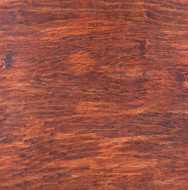 istock Background wooden brown, natural, textured 955371650