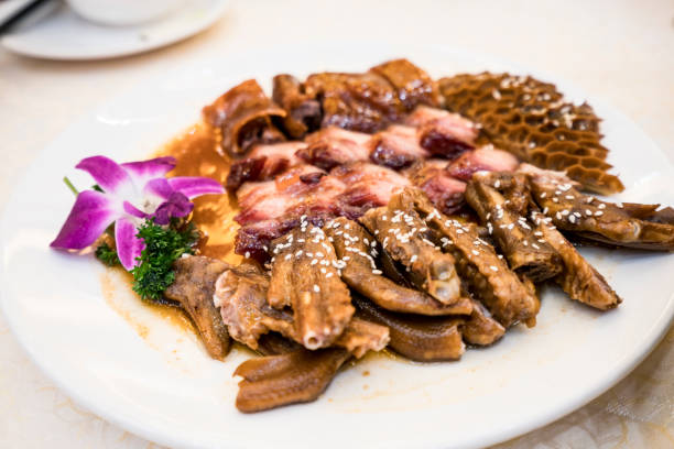 Xinjiang Dapan Chicken
