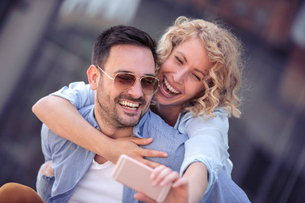 istock Happy moments together 955440498