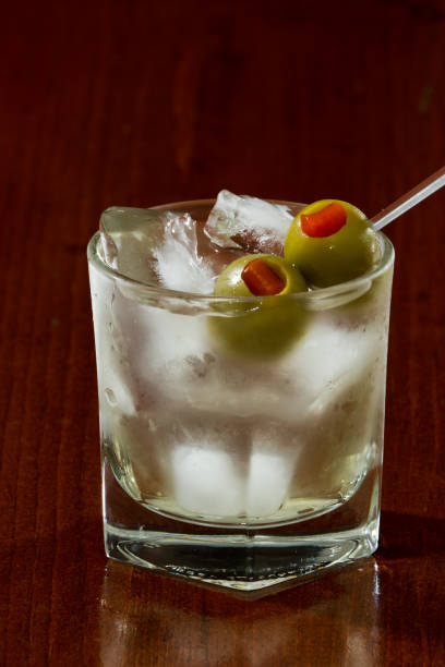 Classic Martini
