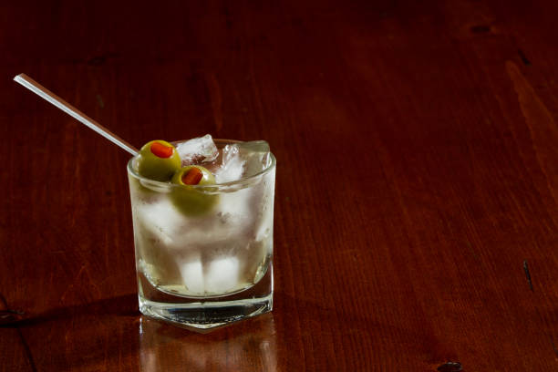 Classic Martini