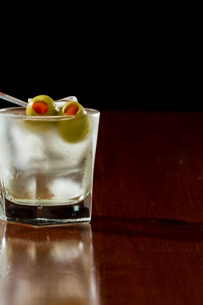 Classic Martini
