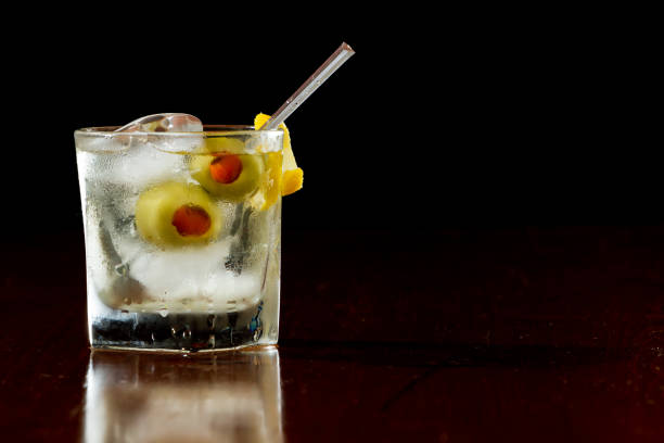 Classic Martini