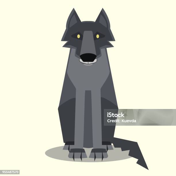 Ilustración de Sentado Lobo Vector De Dibujos Animados y más Vectores Libres de Derechos de Lobo - Lobo, Vista de frente, Animal - iStock Ilustración de Sentado Lobo Vector De Dibujos Animados y más Vectores Libres de Derechos de Lobo - Lobo, Vista de frente, Animal - iStock