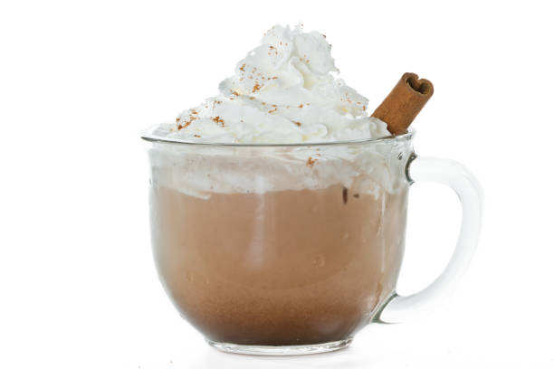 istock hot cocoa with whipped cream 955488264