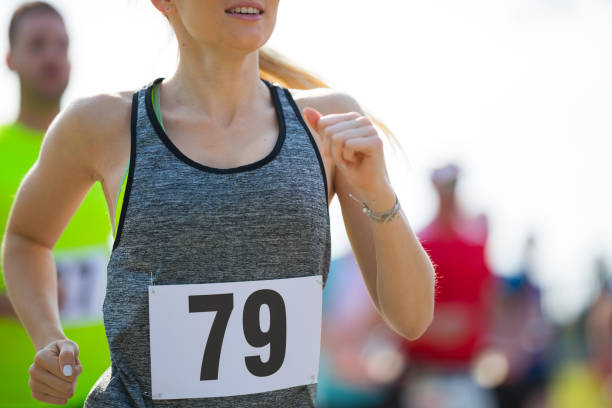 istock upper body without face of running woman 955494898