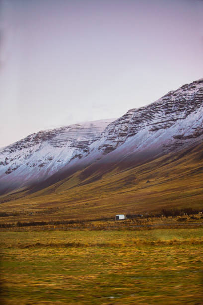 istock View of Iceland 955499316