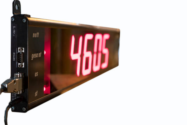 Rs232 Display 70+ Rs232 Stock Photos, Pictures & Royalty-Free Images - iStock