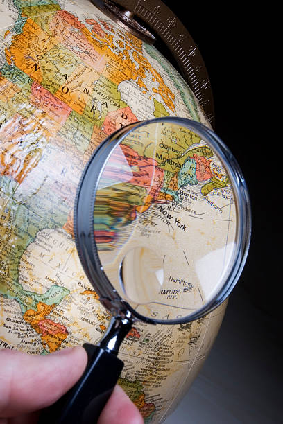 istock Eye spy a good vacation 95551338