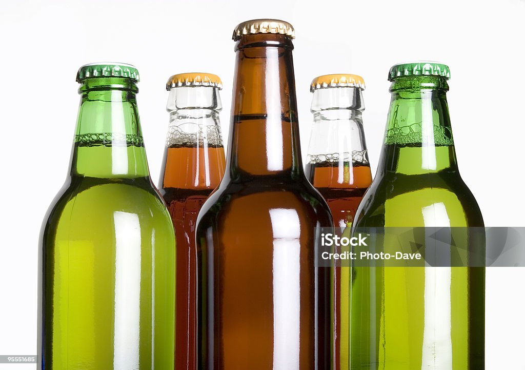 Cerveza - Foto de stock de Alimento libre de derechos