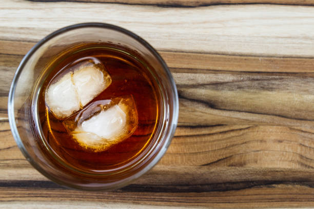 istock Kentucky straight Bourbon 955518666