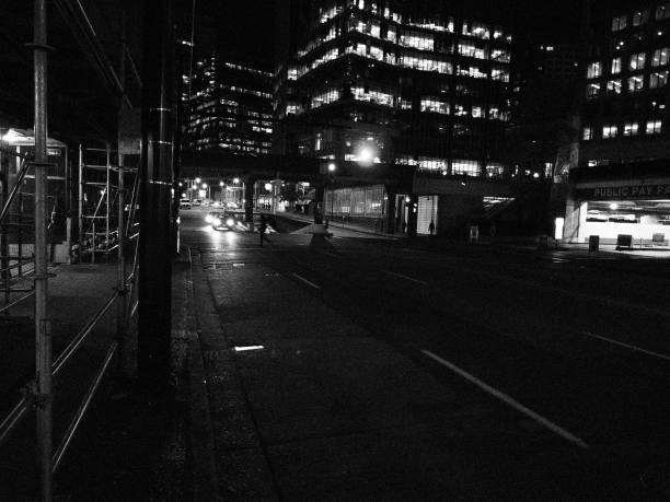 istock City of Darkness 955521626