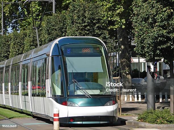 트램 Alsacien 스트라스부르에 대한 스톡 사진 및 기타 이미지 - 스트라스부르, 케이블 카, 프랑스