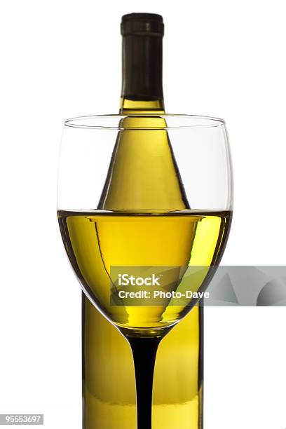 Photo libre de droit de Vin Blanc banque d'images et plus d'images libres de droit de Vin - Vin, Alcool, Blanc