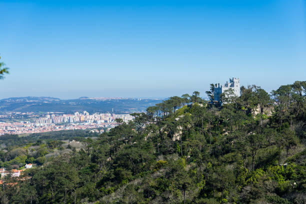 istock Sintra, Portugal 955538276