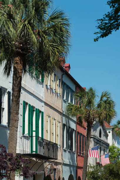 istock Patriotic, Charleston, South Carolina 955566122