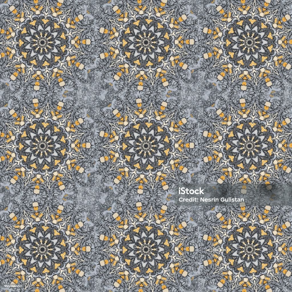 26 Design Patterns Pattern 26 Stock Illustration - Download Image Now - Backgrounds ...