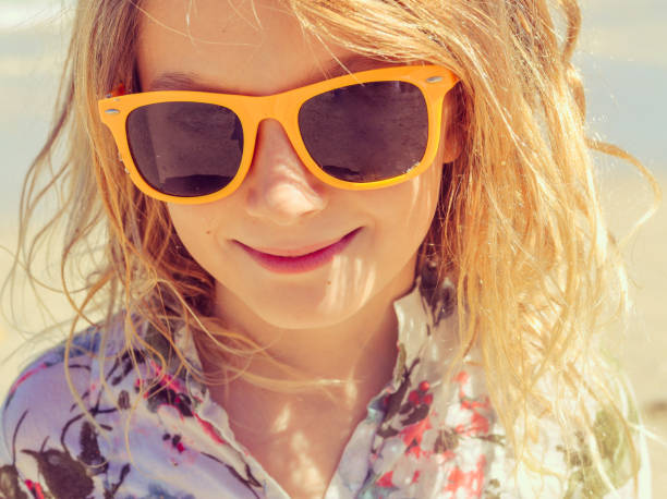 istock Little Tourist in Paradise 955578962