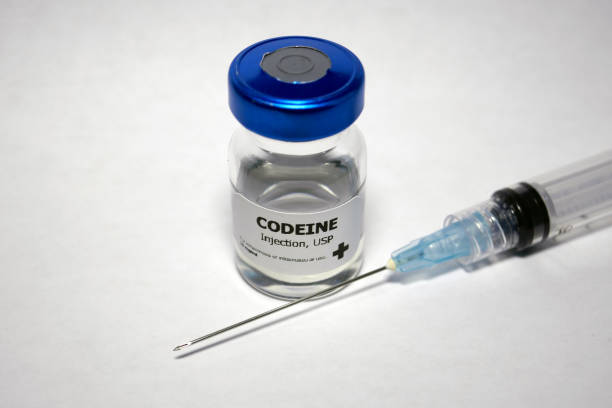 Cod Par Codeina 1.100+ Codeine Fotografías de stock, fotos e imágenes libres de ...