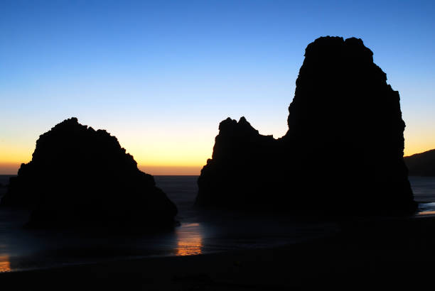 istock Rodeo Beach California 955610718