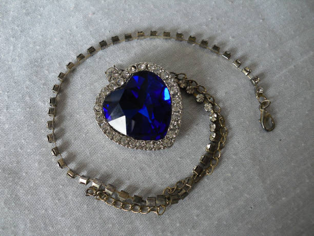 istock JEWELRY, METAL AND SPIRALS. 955627596