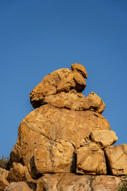 istock Rock and Stone near by the Coastline 955627982