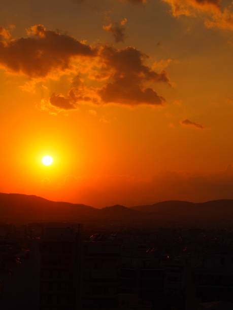 istock Views of Athens 955628510