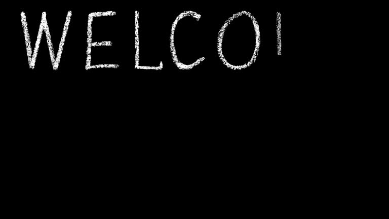 Welcome Back To School Banner Stock Videos and Royalty-Free Footage - iStock Welcome Back To School Banner Stock Videos and Royalty-Free Footage - iStock