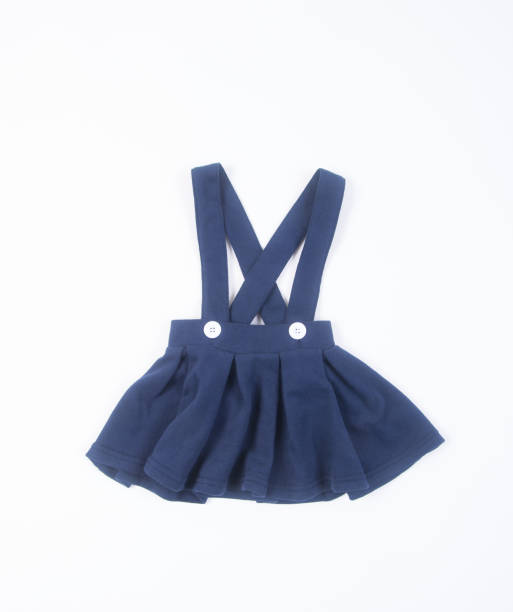 Children's wear.
