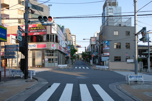istock Tokyo Kagurazaka 955641314