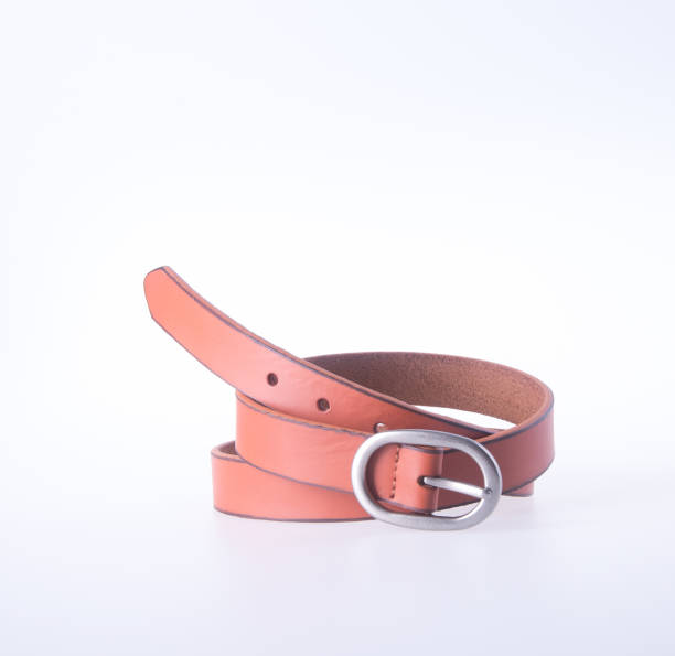 belts belts. belts on a background. belts. belts on background belt leather isolated close up stock pictures, royalty-free photos & images
