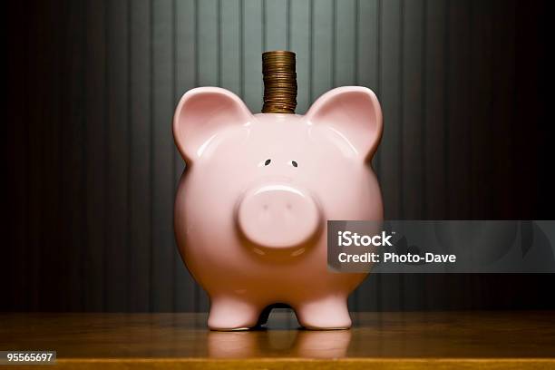 Balancing Your Budget Stock Photo - Download Image Now - Balance, Business, Coin