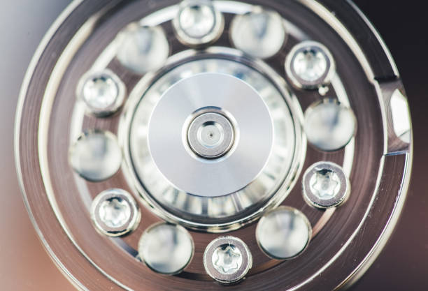 istock Hard Drive Macro Detail 955664898