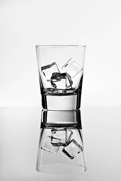 istock Glass of ice 95566668