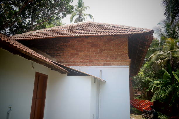 istock Traditional Kerala Homes 955669344