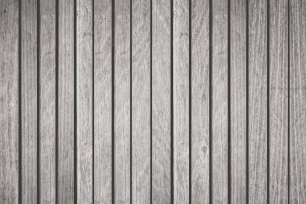 istock Wood fence or Wood wall background seamless and pattern 955672364