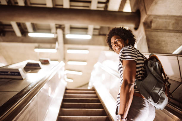 istock commuter in the subway station in London 955673294
