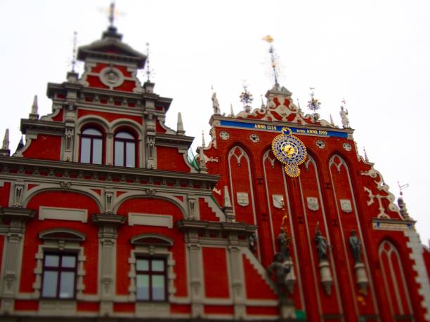 Riga Lativa