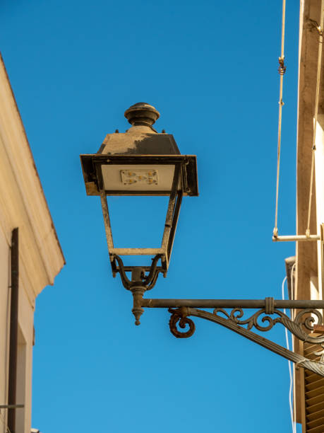 istock The atmosphere of Alghero, Sardinia island 955679570