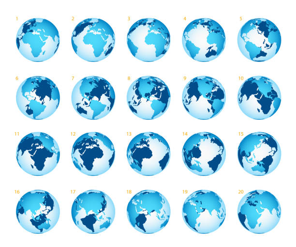 Free rotating earth gif Clipart | FreeImages Free rotating earth gif Clipart | FreeImages