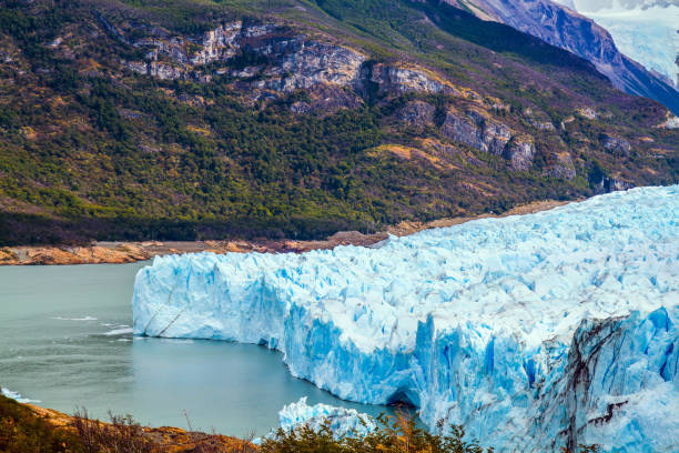istock The fantastic glacier Perito Moreno 955695000