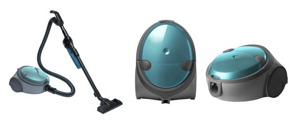 istock vacuum cleaner on a white background 955703724