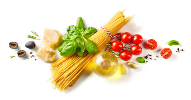 istock healthy italian food ingredients 955715482