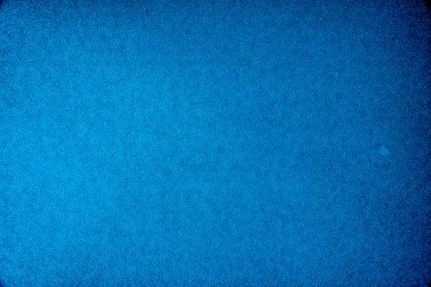 istock Ultra blue Plaster surface or stucco wall - indoors background 955719502