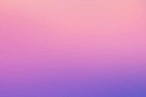 istock Magical Beautiful gradient defocused abstract photo smooth background. Trendy Colorful gradient Wallpaper 